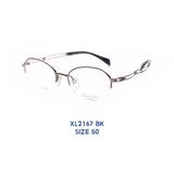  Gọng Kính Charmant Line Art XL2167 BK 