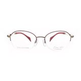  Gọng Kính Charmant Line Art XL2167 BU 
