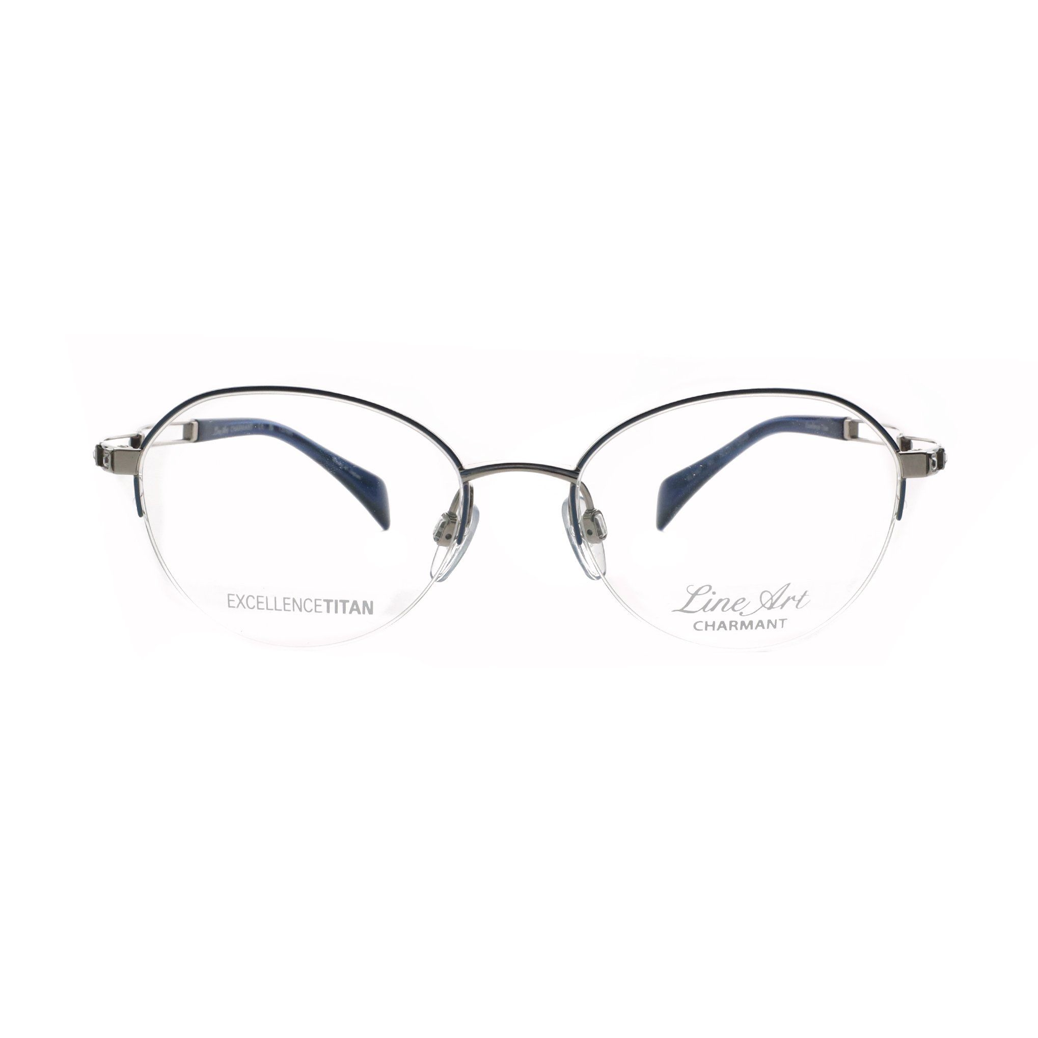  Gọng Kính Charmant Line Art XL2167 NV 
