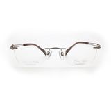  Gọng Kính Charmant Line Art XL2170 BR 
