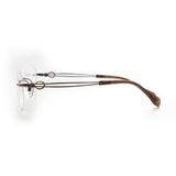  Gọng Kính Charmant Line Art XL2170 BR 