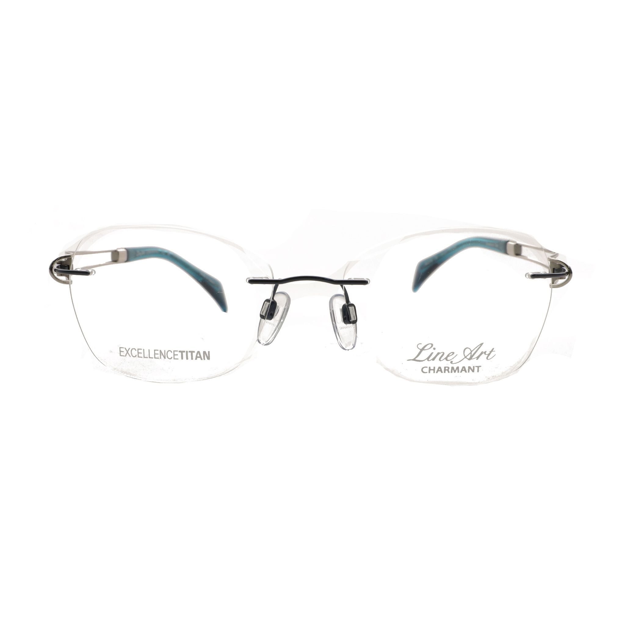  Gọng Kính Charmant Line Art XL2174 TL 