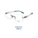  Gọng Kính Charmant Line Art XL2174 TL 