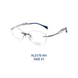  Gọng Kính Charmant Line Art XL2175 NV 