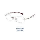  Gọng Kính Charmant Line Art XL2175 WI 