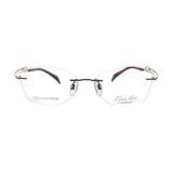  Gọng Kính Charmant Line Art XL2176 BR 