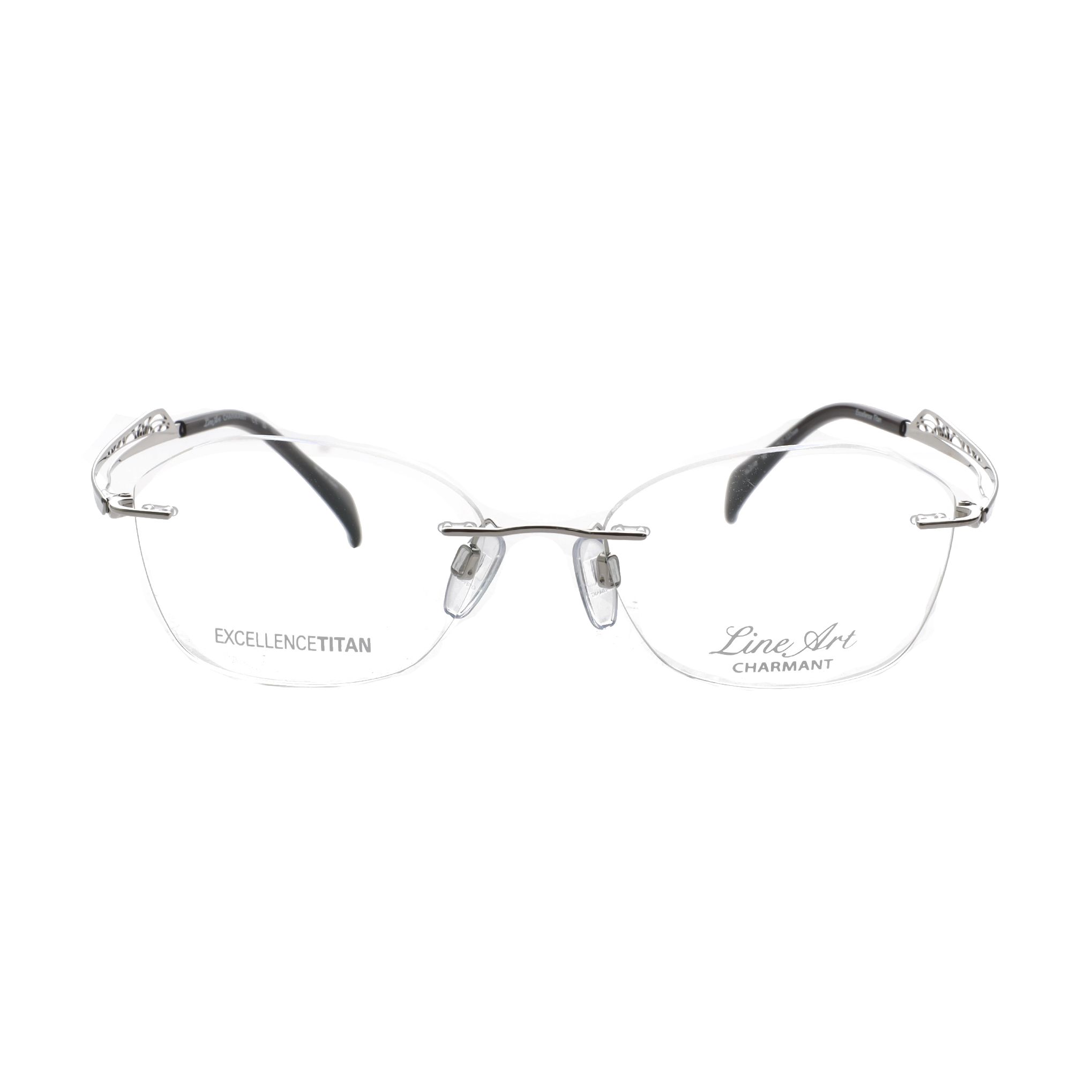  Gọng Kính Charmant Line Art XL2176 WP 