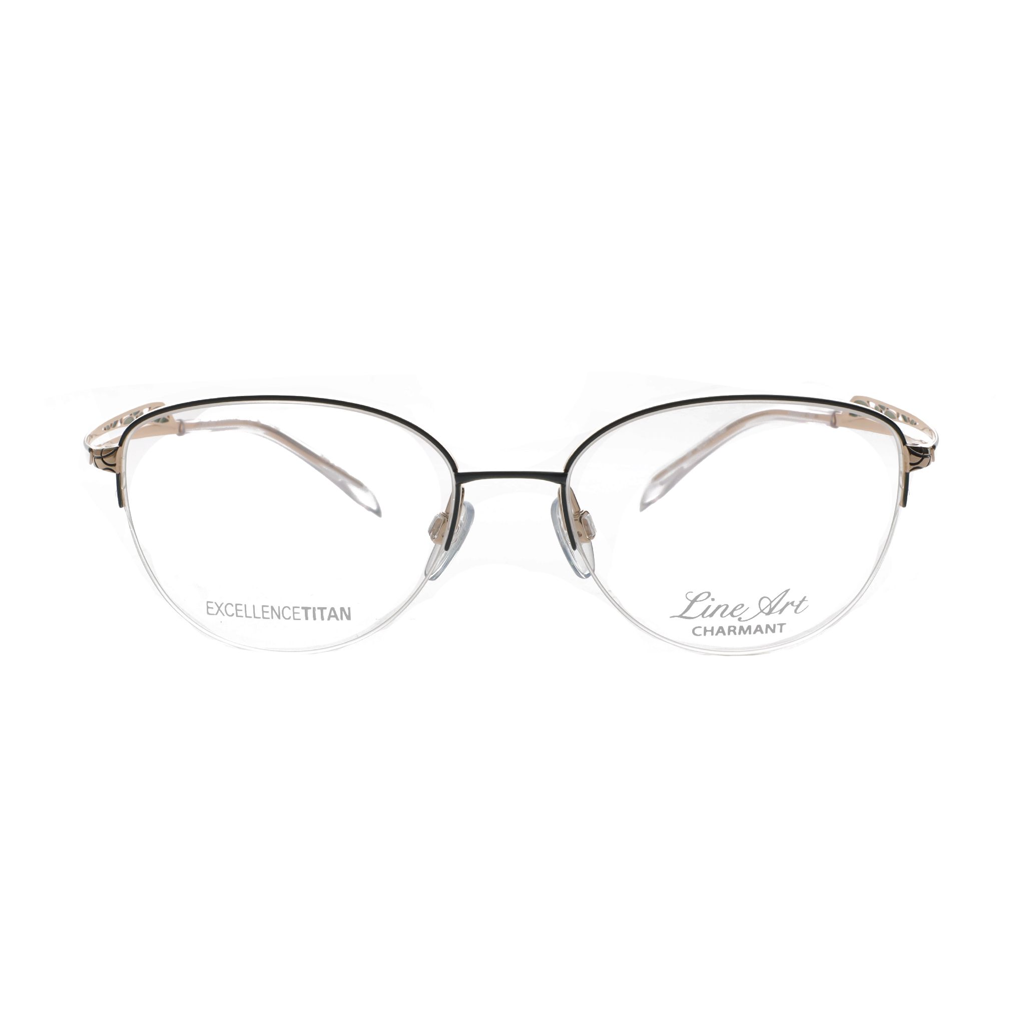  Gọng Kính Charmant Line Art XL2177 GN 