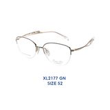  Gọng Kính Charmant Line Art XL2177 GN 
