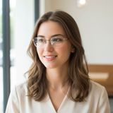  Gọng Kính Charmant Line Art XL2177 GN 