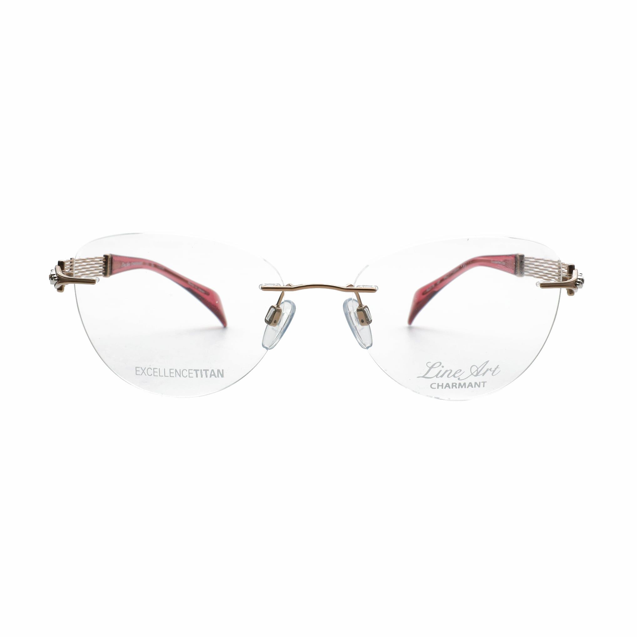  Gọng Kính Charmant Line Art XL2179 GP 