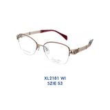 Gọng Kính Charmant Line Art XL2181 WI 
