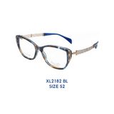  Gọng Kính Charmant Line Art XL2182 BL 