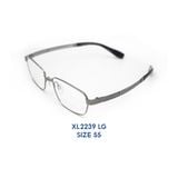  Gọng Kính Charmant Line Art XL2239 LG 