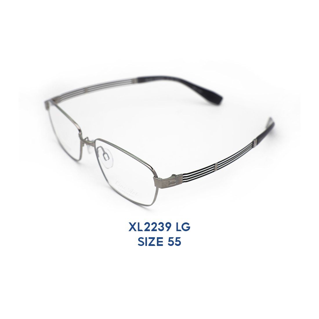  Gọng Kính Charmant Line Art XL2239 LG 