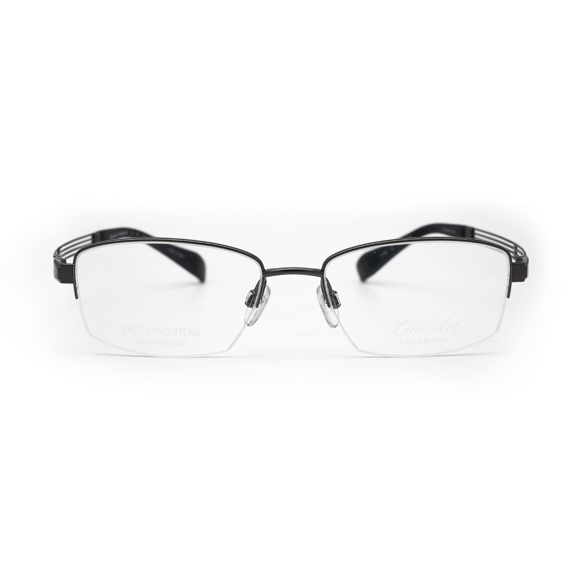  Gọng Kính Charmant Line Art XL2240 GR 