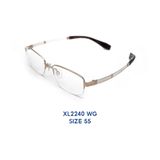  Gọng Kính Charmant Line Art XL2240 WG 
