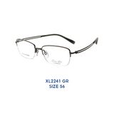  Gọng Kính Charmant Line Art XL2241 GR 
