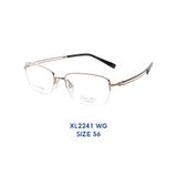  Gọng Kính Charmant Line Art XL2241 WG 