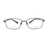  Gọng Kính Charmant Line Art XL2242 BK 