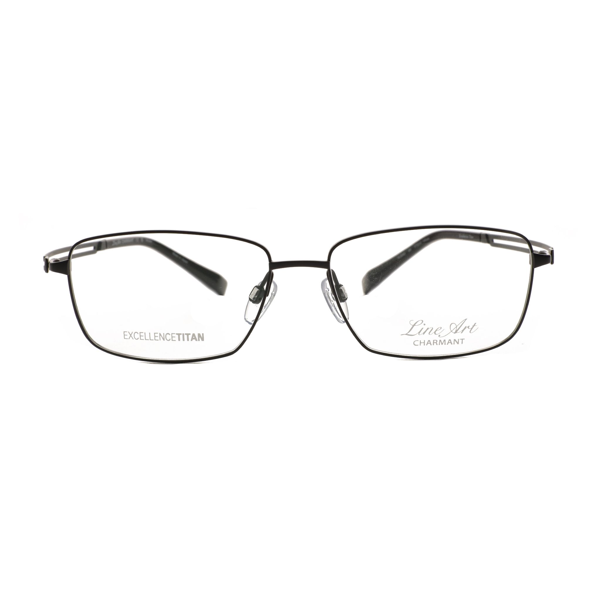  Gọng Kính Charmant Line Art XL2242 BK 