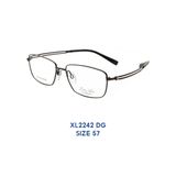  Gọng Kính Charmant Line Art XL2242 DG 