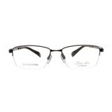  Gọng Kính Charmant Line Art XL2243 BK 