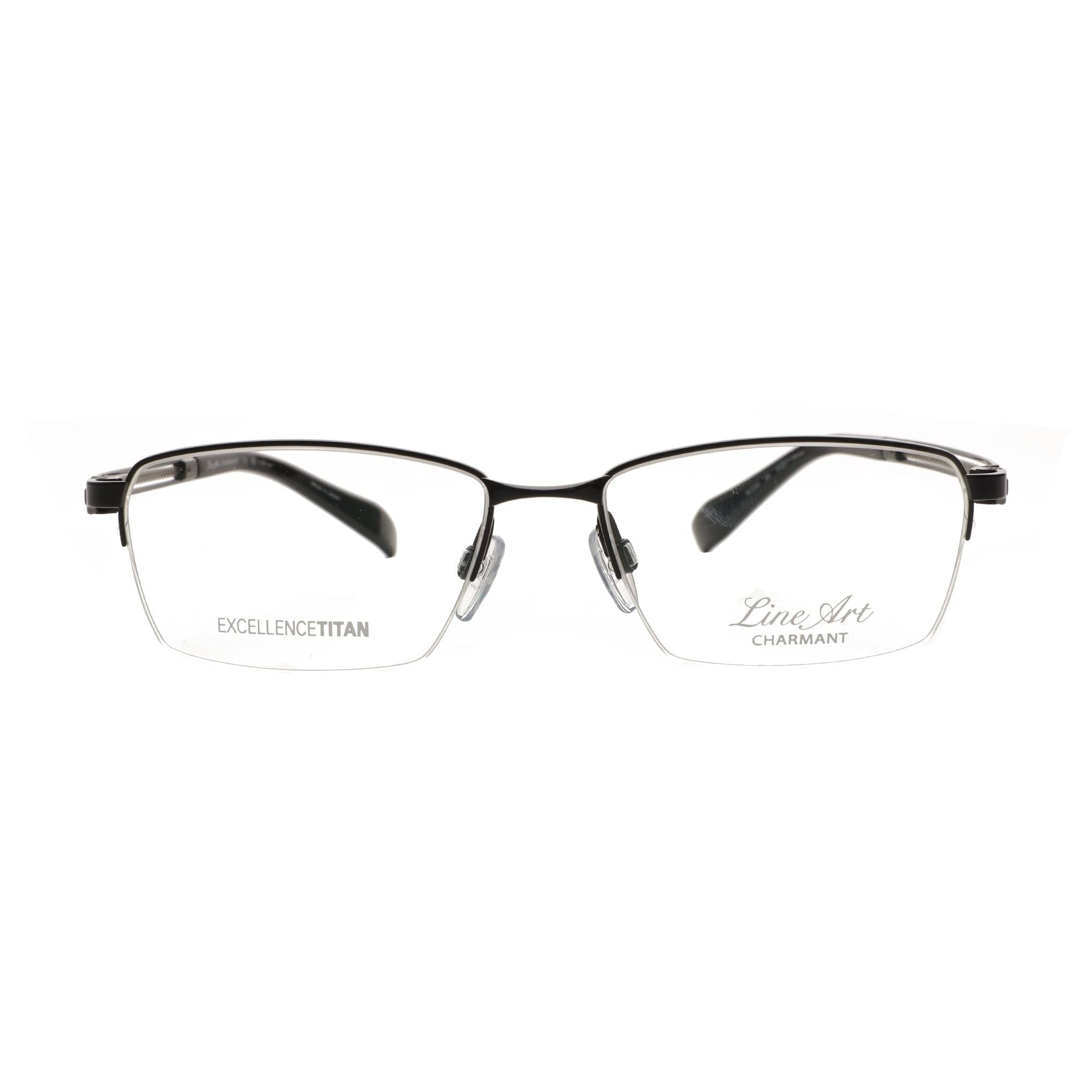  Gọng Kính Charmant Line Art XL2243 BK 