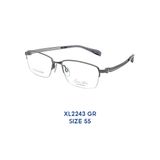  Gọng Kính Charmant Line Art XL2243 GR 