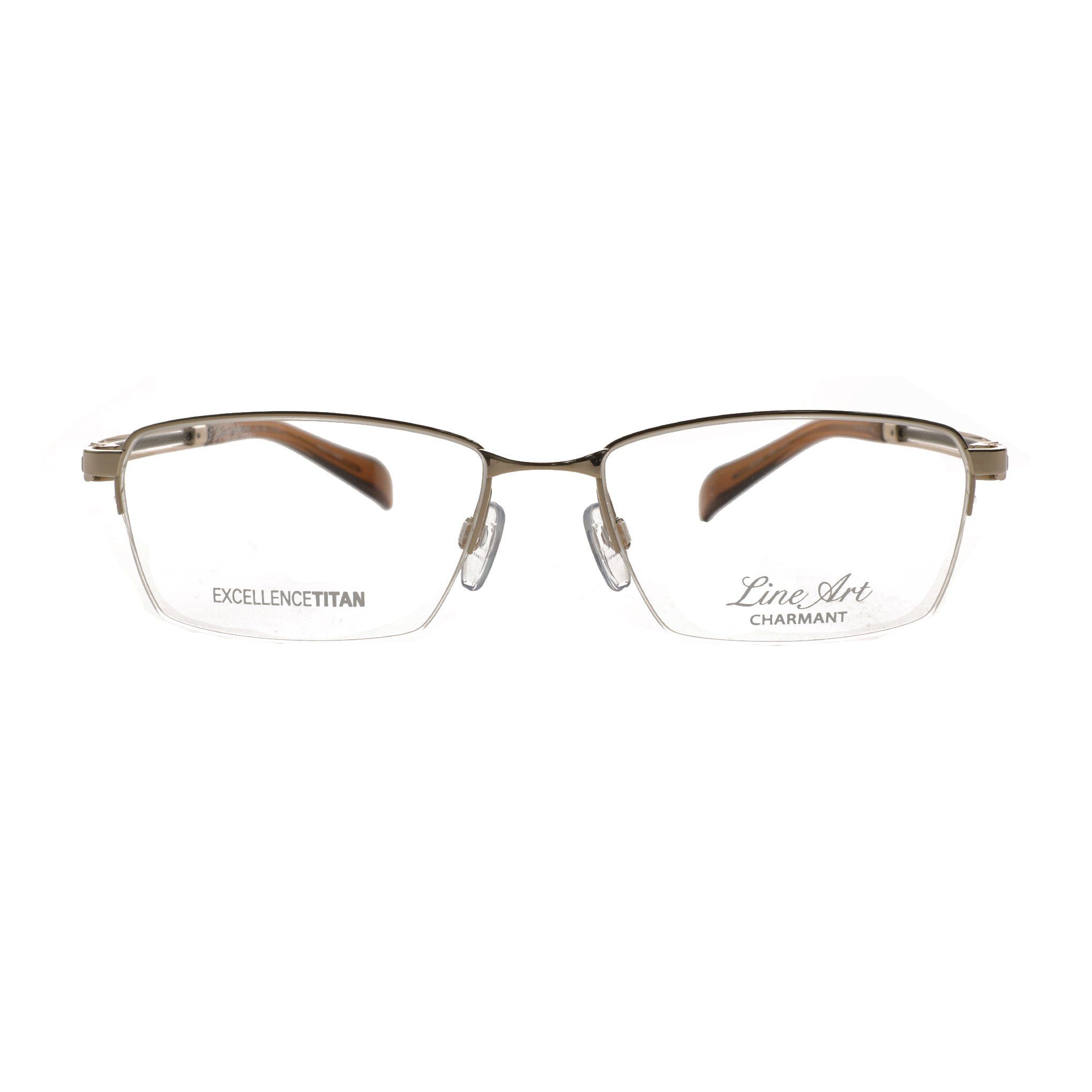  Gọng Kính Charmant Line Art XL2243 WG 