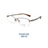  Gọng Kính Charmant Line Art XL2243 WG 
