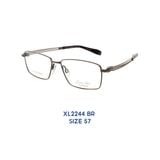  Gọng Kính Charmant Line Art XL2244 BR 