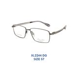  Gọng Kính Charmant Line Art XL2244 DG 