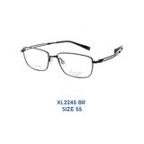  Gọng Kính Charmant Line Art XL2245 BR 