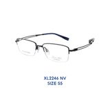  Gọng Kính Charmant Line Art XL2246 NV 