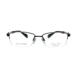  Gọng Kính Charmant Line Art XL2247 BK 