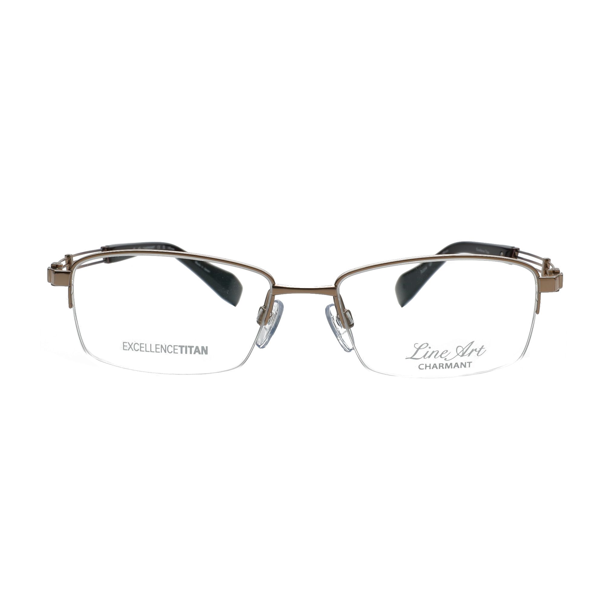  Gọng Kính Charmant Line Art XL2247 GP 