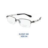  Gọng Kính Charmant Line Art XL2247 GR 