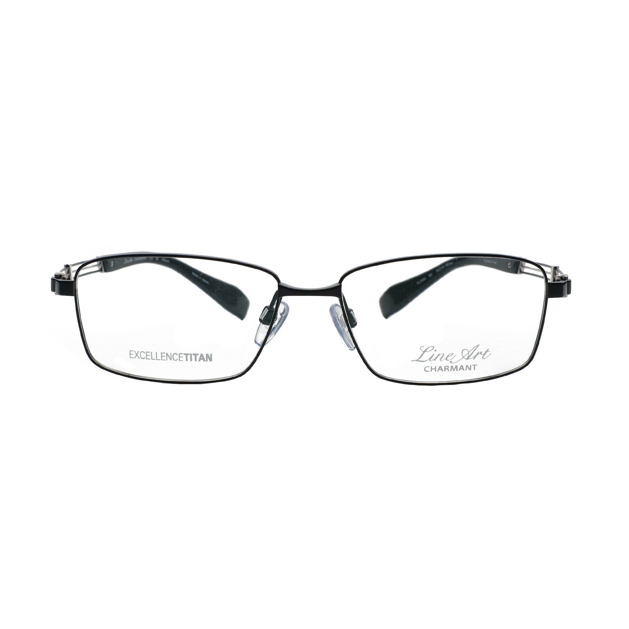  Gọng Kính Charmant Line Art XL2248 BK 