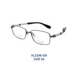  Gọng Kính Charmant Line Art XL2248 GR 