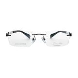  Gọng Kính Charmant Line Art XL2249 BK 