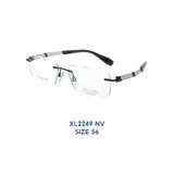  Gọng Kính Charmant Line Art XL2249 NV 