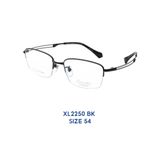  Gọng Kính Charmant Line Art XL2250 BK 