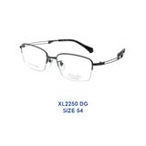  Gọng Kính Charmant Line Art XL2250 DG 