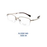 Gọng Kính Charmant Line Art XL2250 WG