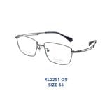  Gọng Kính Charmant Line Art XL2251 GR 