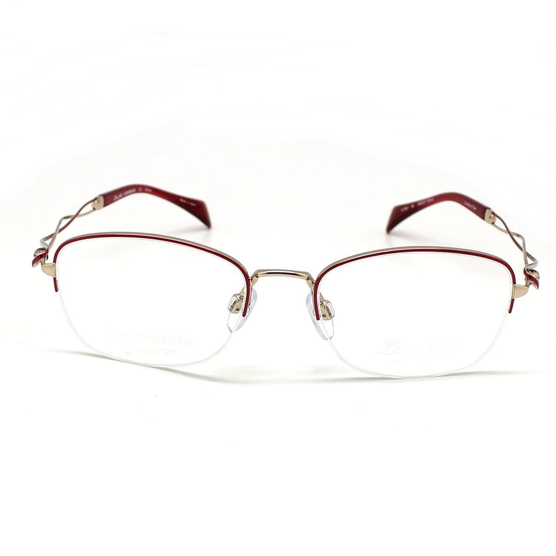  Gọng Kính Charmant Line Art XL2907 WI 