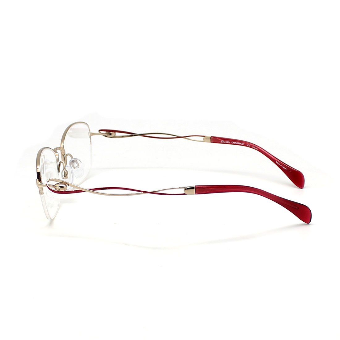  Gọng Kính Charmant Line Art XL2907 WI 