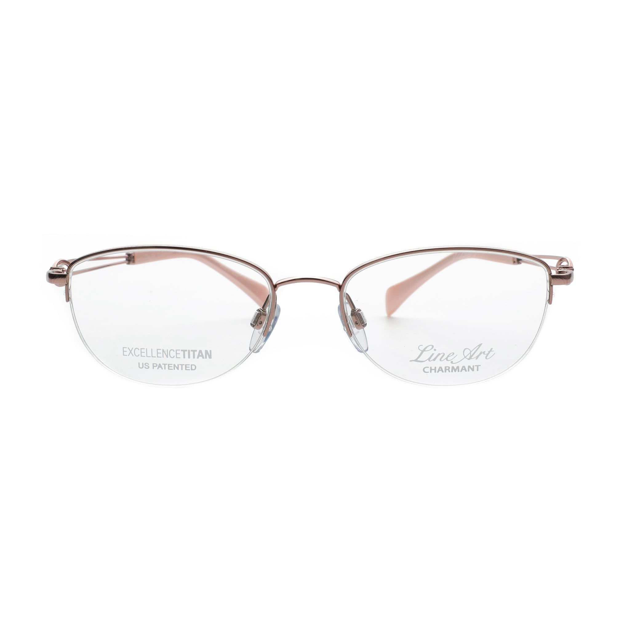  Gọng Kính Charmant Line Art XL2911 PK 