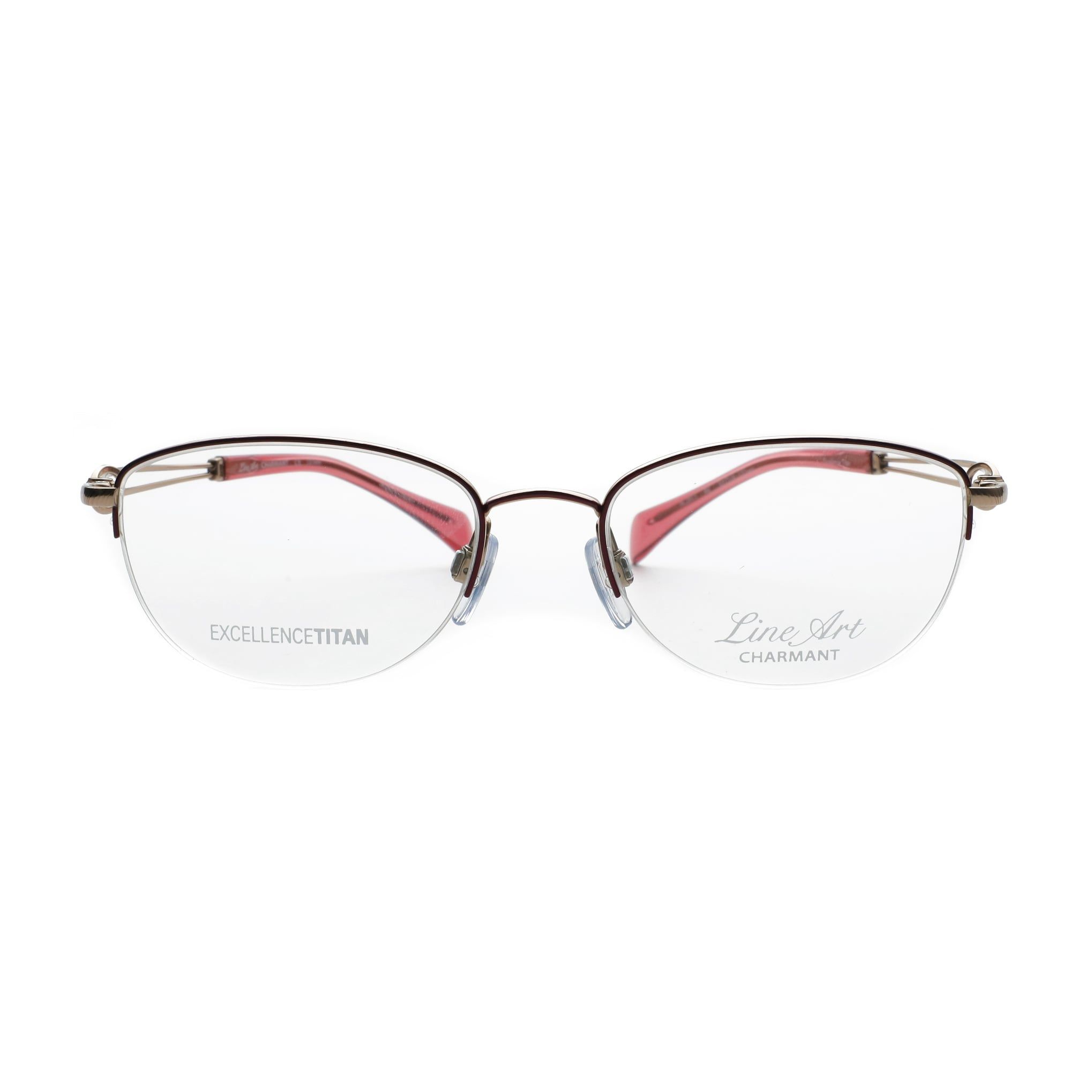  Gọng Kính Charmant Line Art XL2911 RE 
